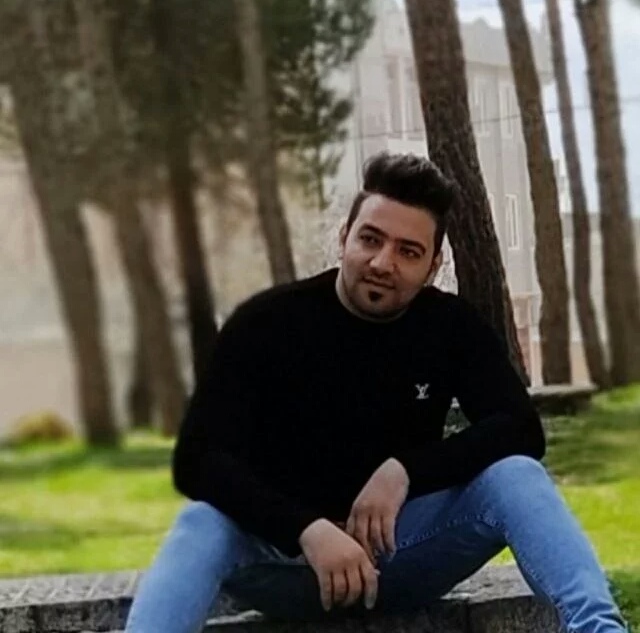 ساسان ملکی پیالیلد پر بکه ساقی برشن پی و پی